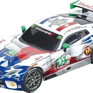Carrera 64160 2015 SRT Viper Ben Keating Team